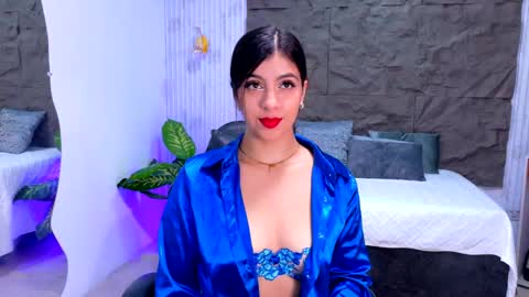 Snapshot of emily_jones3 chatting on May 2026 12:11:02 PM Emily online show from May 2026 12:11:02 PM
