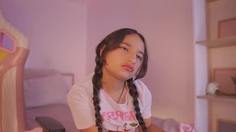Snapshot of emily_jonexs_ chatting on July 2026 08:52:01 PM mily online show from July 2026 08:52:01 PM