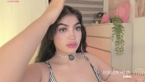 Snapshot of emily_kenner chatting on April 2026 11:13:02 AM EmilyKenner Independent model online show from April 2026 11:13:02 AM