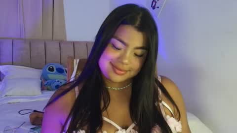 emily_morgam online show from June 2026 03:45:01 AM