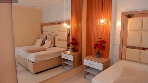 Emily online show from March 2025 10:59:01 PM