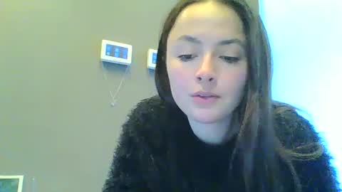 Snapshot of emily_morning_dew chatting on December 2024 11:12:02 AM emily_morning_dew online show from December 2024 11:12:02 AM