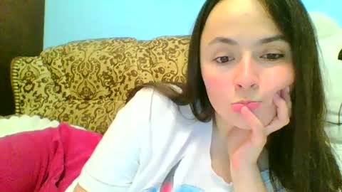 Snapshot of emily_morning_dew chatting on December 2024 08:58:02 PM emily_morning_dew online show from December 2024 08:58:02 PM