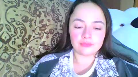 Snapshot of emily_morning_dew chatting on December 2024 08:13:01 AM emily_morning_dew online show from December 2024 08:13:01 AM