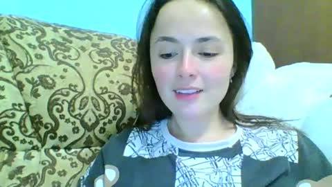 Snapshot of emily_morning_dew chatting on December 2024 08:28:02 PM emily_morning_dew online show from December 2024 08:28:02 PM