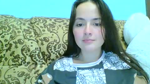Snapshot of emily_morning_dew chatting on December 2024 03:46:01 PM emily_morning_dew online show from December 2024 03:46:01 PM