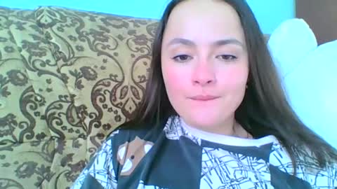 Snapshot of emily_morning_dew chatting on December 2024 08:32:02 AM emily_morning_dew online show from December 2024 08:32:02 AM