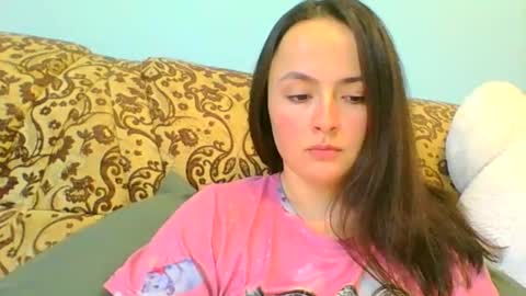 Snapshot of emily_morning_dew chatting on December 2024 01:08:02 PM emily_morning_dew online show from December 2024 01:08:02 PM