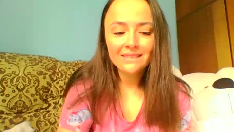 Snapshot of emily_morning_dew chatting on January 2025 07:41:02 AM emily_morning_dew online show from January 2025 07:41:02 AM