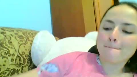 Snapshot of emily_morning_dew chatting on January 2025 02:19:02 PM emily_morning_dew online show from January 2025 02:19:02 PM