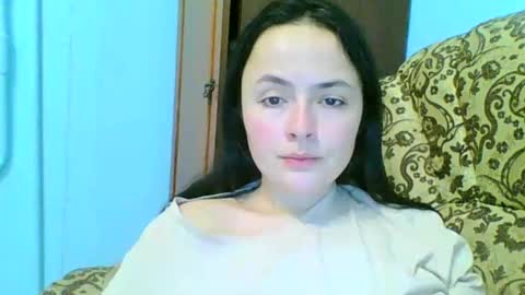 Snapshot of emily_morning_dew chatting on January 2025 03:14:02 PM emily_morning_dew online show from January 2025 03:14:02 PM