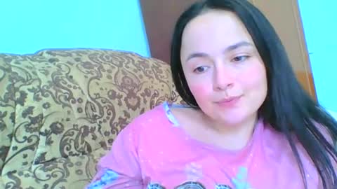 Snapshot of emily_morning_dew chatting on January 2025 10:49:01 AM emily_morning_dew online show from January 2025 10:49:01 AM