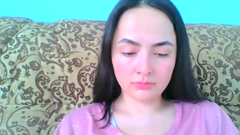 Snapshot of emily_morning_dew chatting on January 2025 08:56:01 AM emily_morning_dew online show from January 2025 08:56:01 AM
