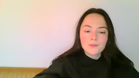 Snapshot of emily_morning_dew chatting on January 2025 02:35:01 PM emily_morning_dew online show from January 2025 02:35:01 PM
