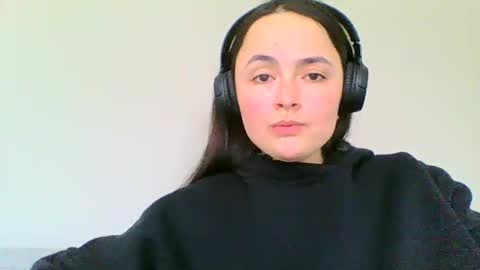 Snapshot of emily_morning_dew chatting on January 2025 11:26:02 AM emily_morning_dew online show from January 2025 11:26:02 AM