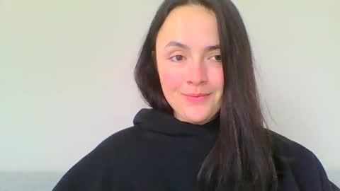 Snapshot of emily_morning_dew chatting on January 2025 10:19:01 AM emily_morning_dew online show from January 2025 10:19:01 AM