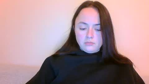 Snapshot of emily_morning_dew chatting on January 2025 05:39:01 PM emily_morning_dew online show from January 2025 05:39:01 PM