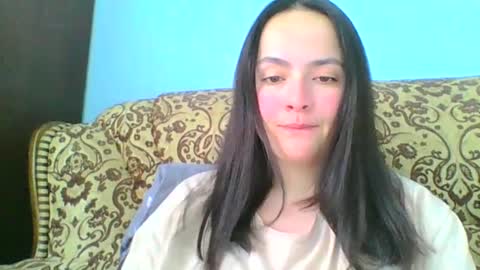 Snapshot of emily_morning_dew chatting on February 2025 12:25:02 PM emily_morning_dew online show from February 2025 12:25:02 PM