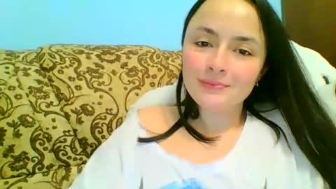 Snapshot of emily_morning_dew chatting on February 2025 07:24:02 PM emily_morning_dew online show from February 2025 07:24:02 PM