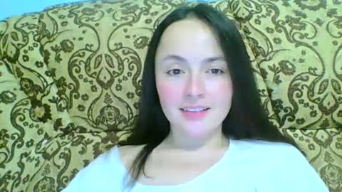 Snapshot of emily_morning_dew chatting on February 2025 08:55:02 PM emily_morning_dew online show from February 2025 08:55:02 PM