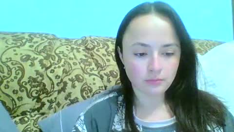 Snapshot of emily_morning_dew chatting on February 2025 08:44:02 PM emily_morning_dew online show from February 2025 08:44:02 PM