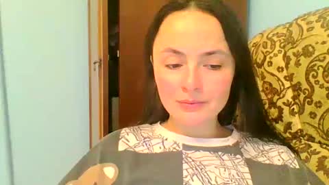 Snapshot of emily_morning_dew chatting on February 2025 08:26:01 PM emily_morning_dew online show from February 2025 08:26:01 PM
