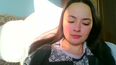 Snapshot of emily_morning_dew chatting on February 2025 06:59:02 AM emily_morning_dew online show from February 2025 06:59:02 AM