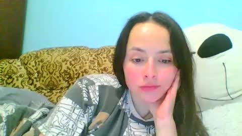 Snapshot of emily_morning_dew chatting on February 2025 08:47:02 PM emily_morning_dew online show from February 2025 08:47:02 PM
