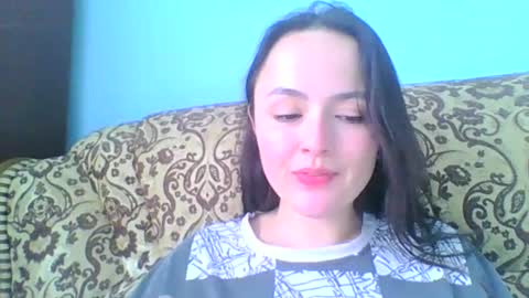 Snapshot of emily_morning_dew chatting on February 2025 11:28:02 AM emily_morning_dew online show from February 2025 11:28:02 AM