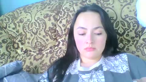 Snapshot of emily_morning_dew chatting on February 2025 02:44:02 PM emily_morning_dew online show from February 2025 02:44:02 PM