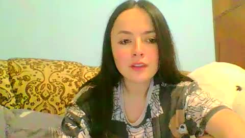 Snapshot of emily_morning_dew chatting on February 2025 06:43:01 PM emily_morning_dew online show from February 2025 06:43:01 PM