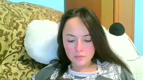 Snapshot of emily_morning_dew chatting on February 2025 08:58:02 PM emily_morning_dew online show from February 2025 08:58:02 PM