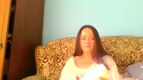 Snapshot of emily_morning_dew chatting on February 2025 08:49:02 AM emily_morning_dew online show from February 2025 08:49:02 AM