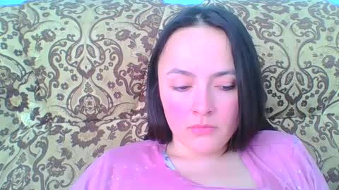 Snapshot of emily_morning_dew chatting on February 2025 10:26:01 AM emily_morning_dew online show from February 2025 10:26:01 AM