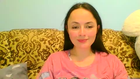 Snapshot of emily_morning_dew chatting on February 2025 06:20:02 PM emily_morning_dew online show from February 2025 06:20:02 PM