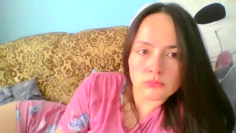 Snapshot of emily_morning_dew chatting on March 2025 11:06:02 AM emily_morning_dew online show from March 2025 11:06:02 AM
