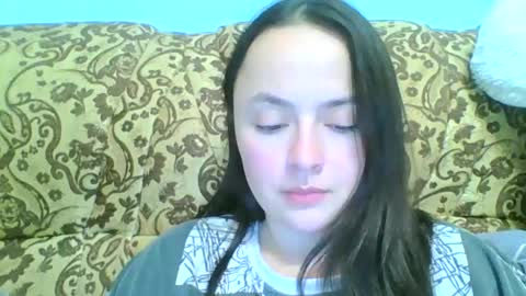Snapshot of emily_morning_dew chatting on March 2025 04:35:01 PM emily_morning_dew online show from March 2025 04:35:01 PM