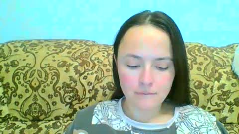 Snapshot of emily_morning_dew chatting on March 2025 07:39:01 PM emily_morning_dew online show from March 2025 07:39:01 PM