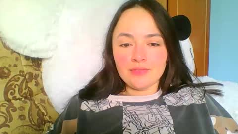 Snapshot of emily_morning_dew chatting on March 2025 06:12:02 AM emily_morning_dew online show from March 2025 06:12:02 AM