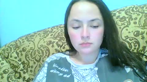 Snapshot of emily_morning_dew chatting on March 2025 08:42:02 PM emily_morning_dew online show from March 2025 08:42:02 PM