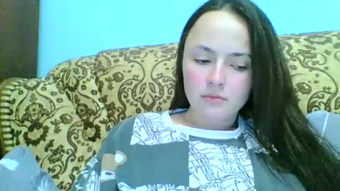 Snapshot of emily_morning_dew chatting on March 2025 09:29:01 PM emily_morning_dew online show from March 2025 09:29:01 PM