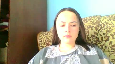 Snapshot of emily_morning_dew chatting on March 2025 02:32:02 PM emily_morning_dew online show from March 2025 02:32:02 PM