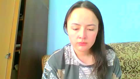 Snapshot of emily_morning_dew chatting on March 2025 12:15:01 PM emily_morning_dew online show from March 2025 12:15:01 PM