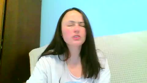 Snapshot of emily_morning_dew chatting on March 2025 04:14:02 PM emily_morning_dew online show from March 2025 04:14:02 PM