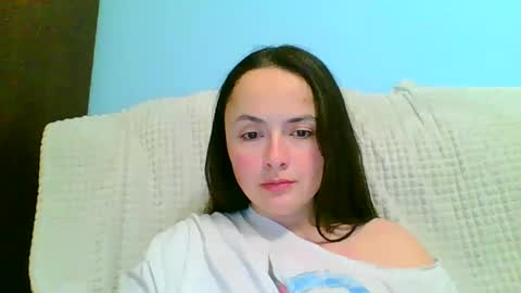 Snapshot of emily_morning_dew chatting on March 2025 09:26:01 PM emily_morning_dew online show from March 2025 09:26:01 PM