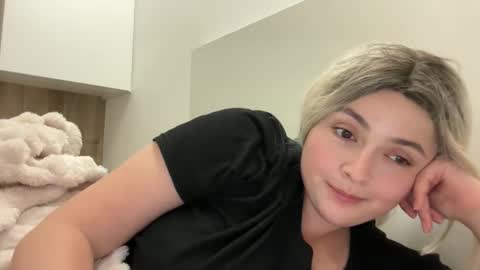 Snapshot of emily_morning_dew chatting on October 2025 06:20:01 PM emily_morning_dew online show from October 2025 06:20:01 PM