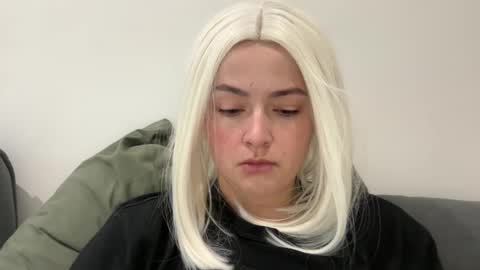 Snapshot of emily_morning_dew chatting on November 2025 06:12:02 AM emily_morning_dew online show from November 2025 06:12:02 AM