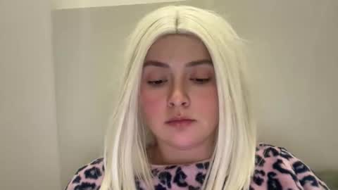 Snapshot of emily_morning_dew chatting on December 2025 07:56:02 PM emily_morning_dew online show from December 2025 07:56:02 PM