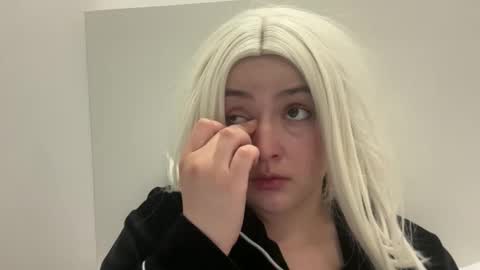 Snapshot of emily_morning_dew chatting on February 2026 07:48:02 AM emily_morning_dew online show from February 2026 07:48:02 AM