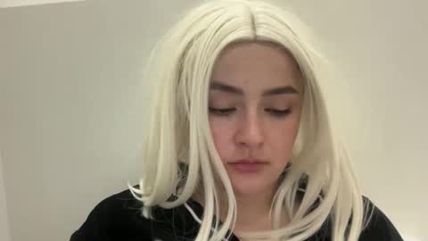 Snapshot of emily_morning_dew chatting on February 2026 10:58:01 AM emily_morning_dew online show from February 2026 10:58:01 AM